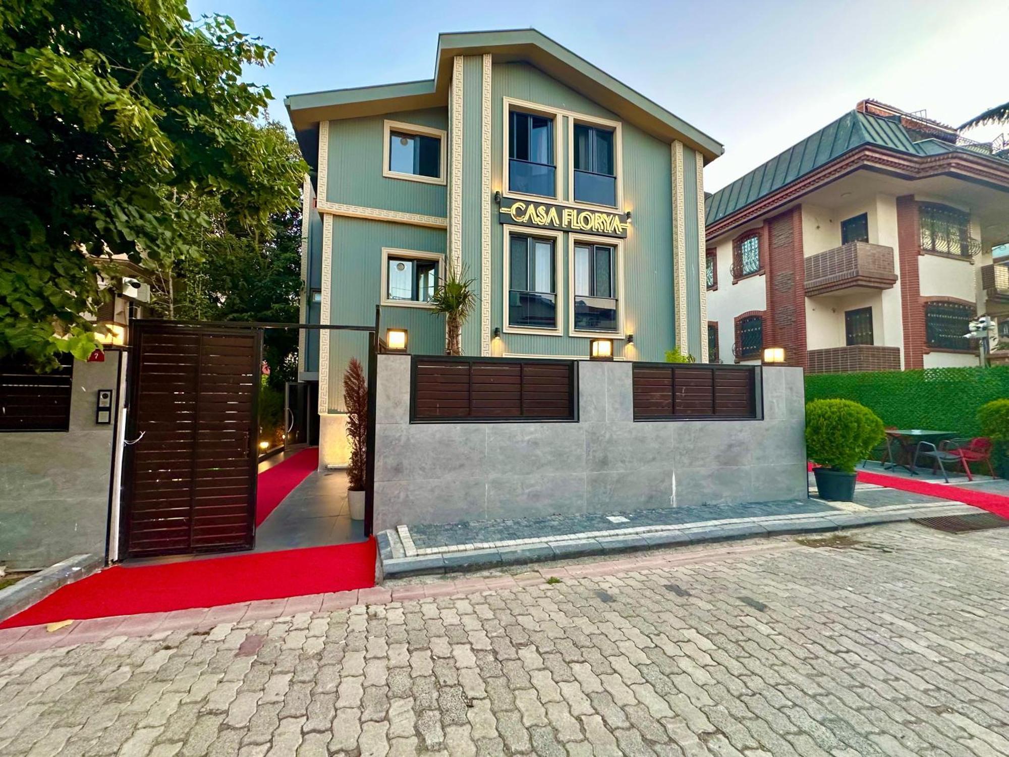 Casa Florya Suites, Istanbul